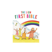 Spck publishing The Lion First Bible 2nd edition (inbunden, eng)