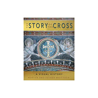 Spck publishing The Story of the Cross (inbunden, eng)