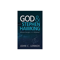 Spck publishing God and Stephen Hawking 2ND EDITION (häftad, eng)