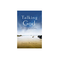 Spck publishing Talking God (häftad, eng)