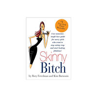 Running Press,U.S. Skinny Bitch (häftad, eng)