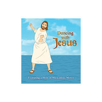 Running Press,U.S. Dancing with Jesus (bok, board book, eng)