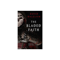 Little, Brown & Company The Bladed Faith (häftad, eng)