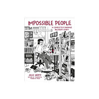 Running Press,U.S. Impossible People (inbunden, eng)