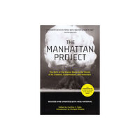 Running Press,U.S. The Manhattan Project (Revised) (häftad, eng)