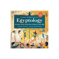 Running Press,U.S. A Child's Introduction to Egyptology (inbunden, eng)