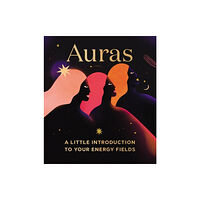 Running Press Auras (inbunden, eng)