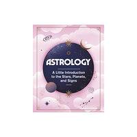 Running Press Astrology (inbunden, eng)