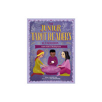 Running Press,U.S. The Junior Tarot Reader's Handbook (inbunden, eng)