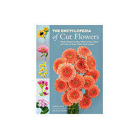 Running Press,U.S. The Encyclopedia of Cut Flowers (häftad, eng)