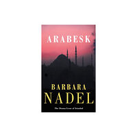 Headline Publishing Group Arabesk (Inspector Ikmen Mystery 3) (häftad, eng)