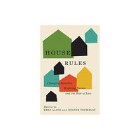 University of british columbia press House Rules (inbunden, eng)