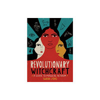 Running Press,U.S. Revolutionary Witchcraft (häftad, eng)