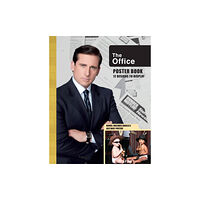 Running Press,U.S. The Office Poster Book (häftad, eng)