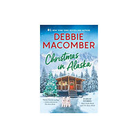 Harper Collins USA CHRISTMAS IN ALASKA (häftad, eng)