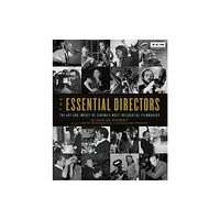 Running Press,U.S. The Essential Directors (häftad, eng)