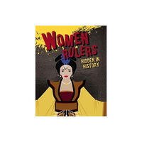 Crabtree Publishing Co,US Women Rulers Hidden in History (häftad, eng)