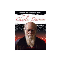 Crabtree Publishing Co,US Charles Darwin (häftad, eng)