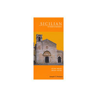 Hippocrene Books Inc.,U.S. Sicilian-English/English-Sicilian Dictionary & Phrasebook (häftad, eng)