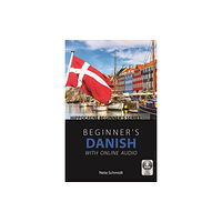 Hippocrene Books Inc.,U.S. Beginner's Danish with Online Audio (häftad, eng)