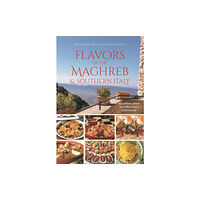 Hippocrene Books Inc.,U.S. Flavors of the Maghreb (häftad, eng)