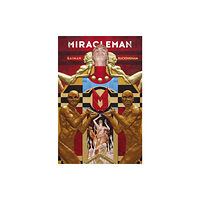 Marvel Comics Miracleman by Gaiman & Buckingham Book 1: The Golden Age (häftad, eng)