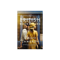 Thomas nelson publishers The British Booksellers (häftad, eng)