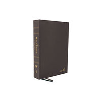 Thomas nelson publishers ESV, MacArthur Study Bible, 2nd Edition, Hardcover (inbunden, eng)