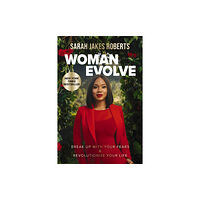 Thomas nelson publishers Woman Evolve (häftad, eng)