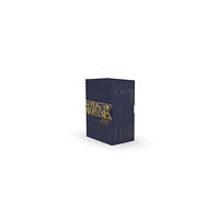 Thomas nelson publishers The Prophets: NET Abide Bible Journals Box Set, Comfort Print (häftad, eng)