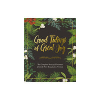 Thomas nelson publishers Good Tidings of Great Joy (inbunden, eng)