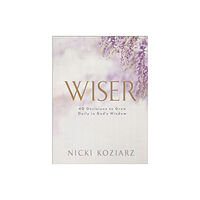 Baker publishing group Wiser (inbunden, eng)