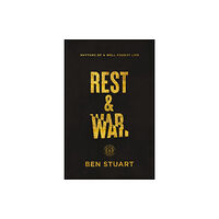 Thomas nelson publishers Rest and War (häftad, eng)