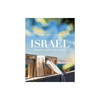 Baker publishing group Israel – Beauty, Light, and Luxury (inbunden, eng)