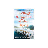 Baker publishing group The Best Summer of Our Lives (häftad, eng)