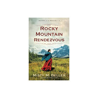 Baker publishing group Rocky Mountain Rendezvous (häftad, eng)