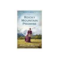 Baker publishing group Rocky Mountain Promise (häftad, eng)