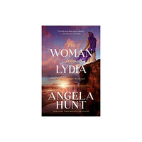 Baker publishing group The Woman from Lydia (häftad, eng)