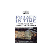 Bloomsbury Publishing PLC Frozen in Time (häftad, eng)