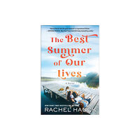 Baker publishing group The Best Summer of Our Lives (inbunden, eng)