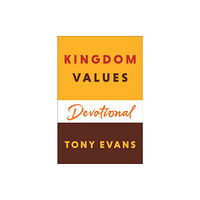 Baker publishing group Kingdom Values Devotional (inbunden, eng)