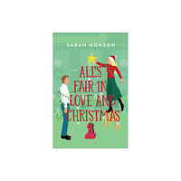 Baker publishing group All`s Fair in Love and Christmas (häftad, eng)