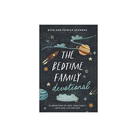 Baker publishing group The Bedtime Family Devotional (häftad, eng)