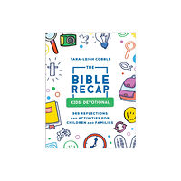 Baker publishing group The Bible Recap Kids` Devotional – 365 Reflections and Activities for Children and Families (häftad, eng)