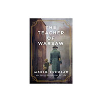 HarperCollins Focus The Teacher of Warsaw (häftad, eng)