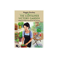 HarperCollins Focus The Container Victory Garden (häftad, eng)