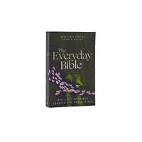 Thomas nelson publishers KJV, The Everyday Bible, Paperback, Red Letter, Comfort Print (häftad, eng)