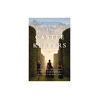 HarperCollins Focus The Castle Keepers (häftad, eng)