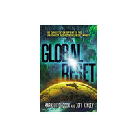 Thomas nelson publishers Global Reset (häftad, eng)