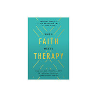 Thomas nelson publishers When Faith Meets Therapy (häftad, eng)